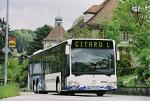 Mercedes-Benz Citaro L 1998 года